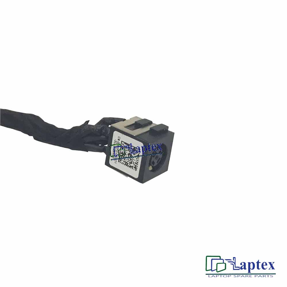DC Jack For Dell Precision M6800 With Cable